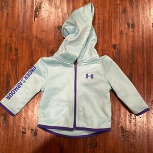 Under armour Hoodie